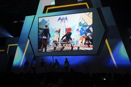 モンストフェスティバルでアニメ「モンスト」新情報発表 ステージに小林裕介、福島潤ら登壇 画像