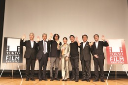 東京国際映画祭　2015年は六本木、さらに新宿の3大シネコンも会場に 画像