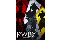 再生数7000万回、米国発3DCGアニメ「RWBY」 前野智昭、井上喜久子ら参戦 画像