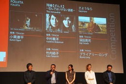 第28回東京国際映画祭　アニメ・特撮も見逃せないラインナップを発表、注目の作品は？ 画像