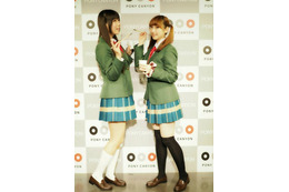「桜Trick」イベント開催 相坂優歌と五十嵐裕美がキャラソン初披露