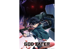 「GOD EATER」メテオライト編のPV公開 新作カットも一挙明らかに 画像