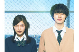 映画「一週間フレンズ。」主演に川口春奈と山崎賢人　公開は2017年2月 画像