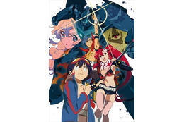 「グレンラガン」や「マジェプリ」も　AnimeJapan 2016 フィールズがブースイベント