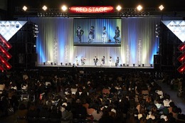 AnimeJapan 2017開催発表　3月24日～26日、東京ビッグサイトで3日間 画像