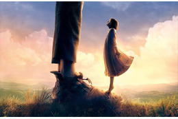 「BFG:ビッグ・フレンドリー・ジャイアント」9月公開決定　スピルバーグ最新作はファンタジー 画像