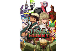 「TIGER & BUNNY」ハリウッド企画に続報 ロン・ハワードも絶賛する脚本家を起用 画像