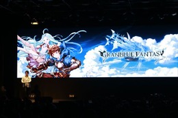 「Cygames NEXT 2016」 アニメ「グラブル」からウマ娘「gal'up!」の熱狂ライブまで新展開続々発表 画像