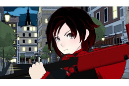 【特集】CGアニメ「RWBY」の魅力とは ― 凛々しく可愛い少女の成長を爽快アクションで 画像