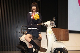 OVA「わんおふ -one off-」いよいよ発売迫る　青山・Hondaで記念トーク開催 画像