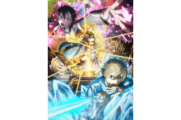 「SAO アリシゼーション」世界7カ国でワールドプレミア開催！ 初回は