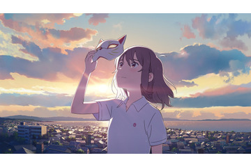 「泣きたい私は猫をかぶる」寿美菜子、小野賢章らドラマを盛り上げる追加キャストが発表 画像