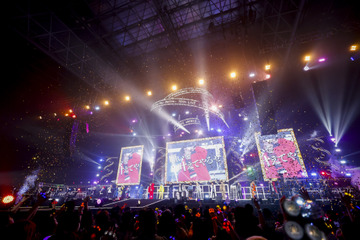 「ヒプマイ 10th LIVE」木村昴「みなさんの生きる糧になってくれていれば」DAY1＆DAY2公演レポ 画像
