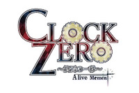 (c) IDEA FACTORY/DESIGN FACTORY　(c）2013 CLOCK ZERO～終焉の一秒～A-Live Moment製作委員会