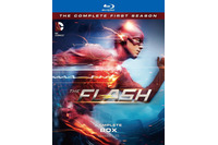 「THE FLASH / フラッシュ＜ファースト・シーズン＞」　（C） 2015 Warner Bros. Entertainment Inc. All rights reserved.