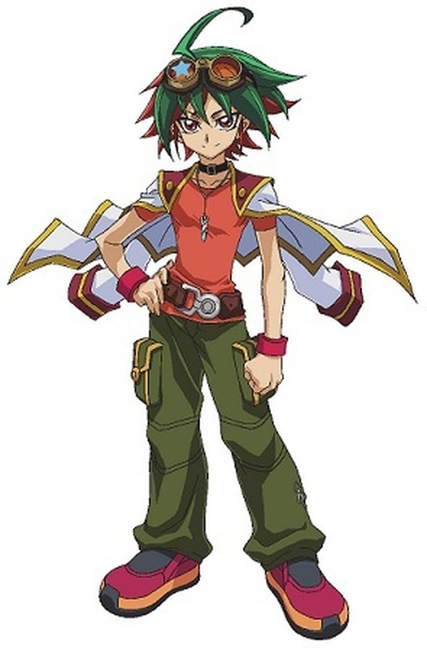 yu gi oh zexal rom