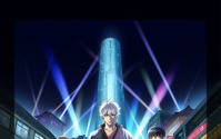 TVアニメ「銀魂」新シリーズ EDテーマはRIZEの新曲「SILVER」 画像