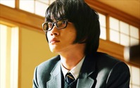 映画「3月のライオン」 場面写真公開 神木隆之介演じる零の全力疾走や研究会の様子も 画像