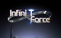 「Infini-T Force」関智一が新たなガッチャマンを演じる メインスタッフも明らかに 画像