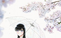 「恋は雨上がりのように」TVアニメ化決定 ノイタミナ枠で2018年1月放送スタート 画像