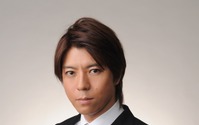 「正解するカド」俳優・上川隆也が冒頭ナレーションを担当 コメントも到着 画像