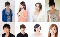 「デジフェス2017」出演者発表 花江夏樹ら総勢20名が集結 画像