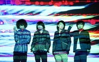 「サイコパス」1月から新OP　 Nothing’s Carved In Stoneの「Out of Control」を起用 画像