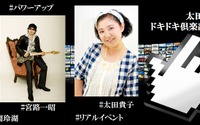 「クリィミーマミ」の太田貴子がクラウドファンディングでCD制作に挑戦 画像