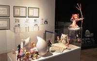 六本木で文化庁メディア芸術祭受賞作品展　今年も2月に開催、シンポジウムや上映会も 画像