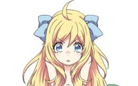 邪神×厨二病少女の共同生活描く「邪神ちゃんドロップキック」18年夏TVアニメ化 画像