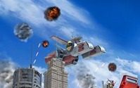 今度の鍵は“絆”　「機動戦士ガンダム第07板倉小隊」が4度TVに登場　4月放送開始 画像