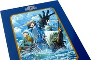アニメ「戦国BASARA」のチョコ、石巻で発売　東京国際アニメフェアでも販売 画像