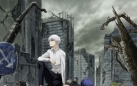 「東京喰種:re」第2期が10月放送スタート！カネキ＆トーカの目に映るものとは… 画像