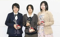 全日本声優コンテスト「声優魂」　グランプリは埼玉県の佐藤奈々珠さん 画像