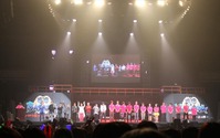 「戦国BASARA4」発売決定　TMR西川　テーマ曲を熱唱 「バサラ祭2013 ～春の陣～」 画像