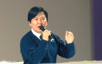 第七回声優アワード 富山敬賞受賞　三ツ矢雄二特別インタビュー 画像