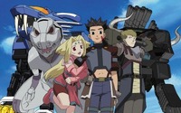 「ゾイド -ZOIDS-」特別番組　4月5日にニコニコ生放送　キャスト陣の裏話も 画像