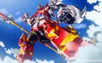 「爆獣合神ジグルハゼル」　メガハウスの玩具と連動　ショートロボットアニメがスタート 画像