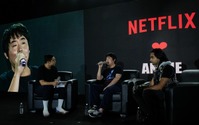 「アジアポップ・コミコン」にてNetflixのステージ開催「悪魔城ドラキュラ」“シーズン2”新映像も公開 画像