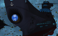 「宇宙戦艦ヤマト」ヤマトの意志を受け継ぐ“銀河”出撃！「回生篇」最新映像 画像