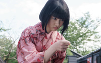 ドラマ「銀魂2」乃木坂46・若月佑美がサプライズ出演！「おかっぱの若月さん可愛い！」 画像