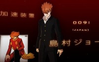 「009 RE:CYBORG」　BD/DVDの新作映像9分間、公式サイトで公開 画像