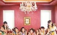 i☆Risの3rdシングル　「プリティーリズム・レインボーライブ」新EDテーマに起用 画像