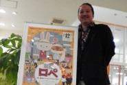 「紙兎ロペ」メイキングセミナー　青池良輔監督が福岡で「秘策」を語る 画像