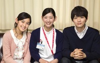ドラマ「イタズラなKiss」に佐藤藍子が特別出演　17年ぶりに演じるのは看護師役 画像