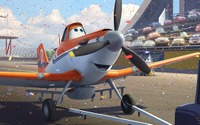 飛行機キャラが大冒険　話題の「プレーンズ」　日本公開は2013年12月21日 画像