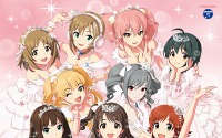 「アイマス シンデレラガールズ」新企画始動 　新CD シリーズはカバー曲、リクエスト募集中 画像