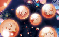 【アニメ！アニメ！編集部が選ぶ2018年No.1アニメ／Vol.3】「ヒナまつり」“家族”とはまた違った深い絆を感じる 画像