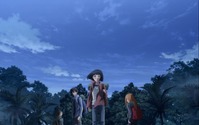 Netflixアニメ「7SEEDS」“秋のチーム”キャストに石川界人、小松未可子、津田健次郎ら 画像