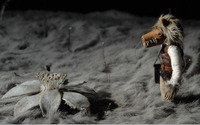 「劇場版あの花」主題歌「サークルゲーム」　Galileo Galileiとアニメーション作家・村田朋泰がコラボ 画像